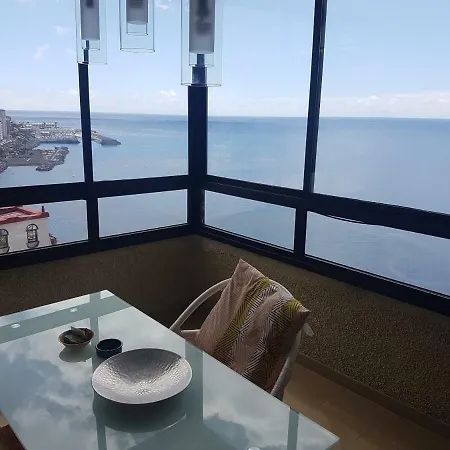 Terraza Al Mar. Amaneceres. *