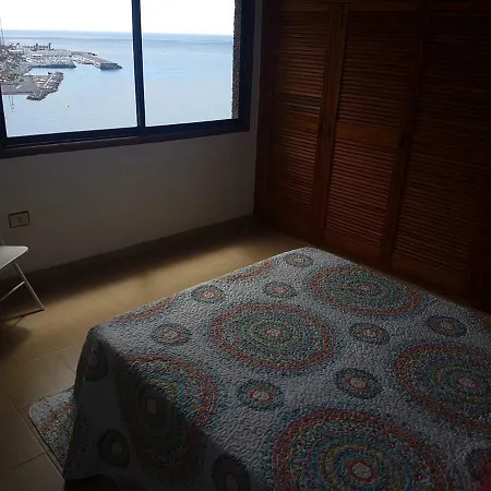 Terraza Al Mar. Amaneceres. Tabaiba