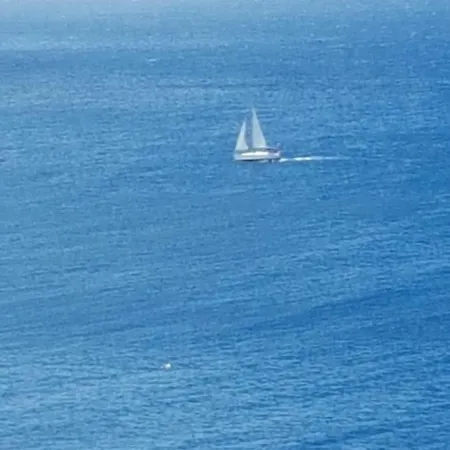 Terraza Al Mar. Amaneceres.