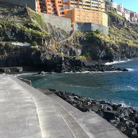 Terraza Al Mar. Amaneceres. * Tabaiba