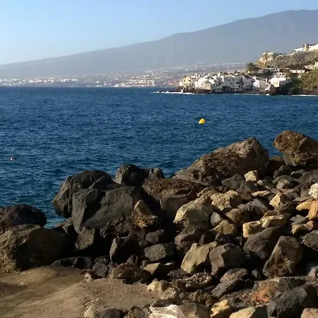 Daire Terraza Al Mar. Amaneceres. Tabaiba